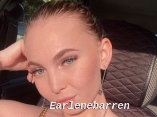 Earlenebarren