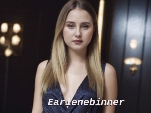 Earlenebinner