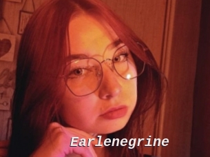 Earlenegrine
