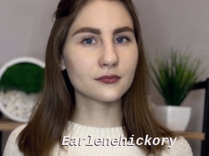 Earlenehickory