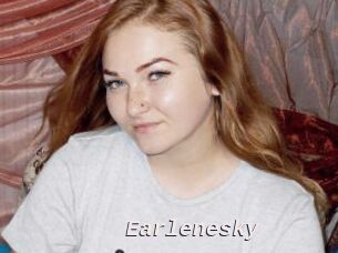 Earlenesky