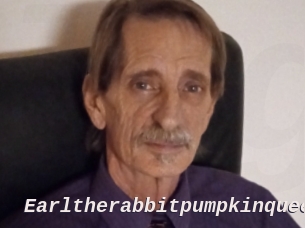 Earltherabbitpumpkinqueen
