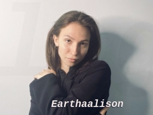 Earthaalison