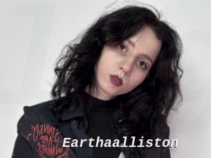Earthaalliston