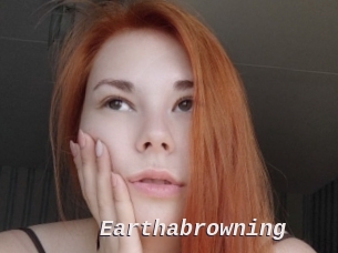 Earthabrowning