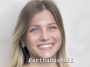 Earthahaskell