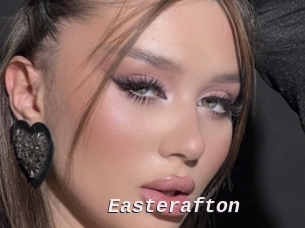 Easterafton