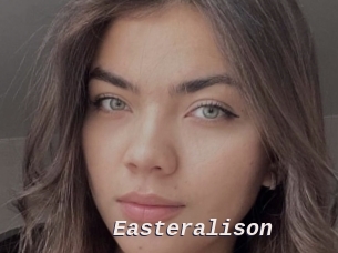 Easteralison