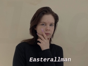 Easterallman