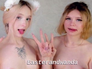 Easterandwanda