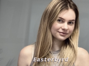 Easterbyrd