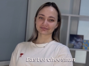 Eastercheesman