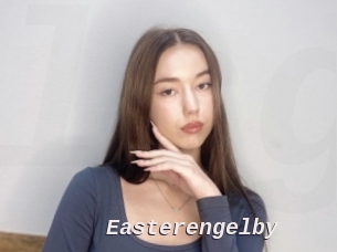 Easterengelby