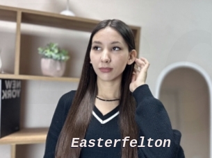 Easterfelton