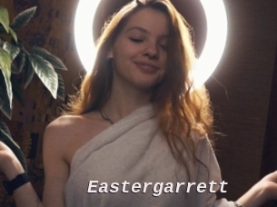 Eastergarrett