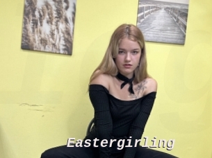 Eastergirling