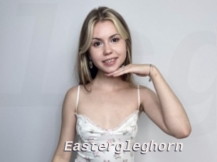 Eastergleghorn
