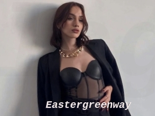 Eastergreenway