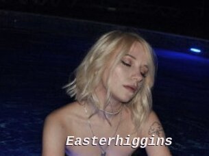 Easterhiggins