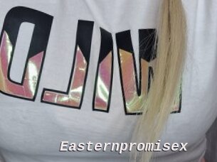 Easternpromisex