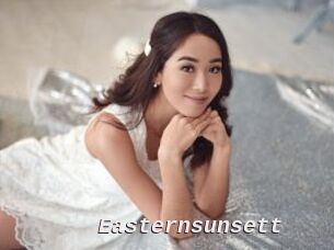 Easternsunsett