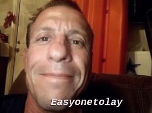 Easyonetolay