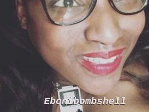 Ebonibombshell