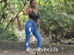 ebonnybella Live Camgirls Sex