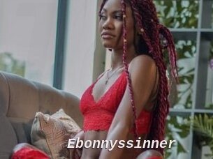 Ebonnyssinner