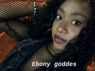 Ebony_goddes