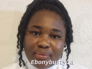 ebonybustyza Live Camgirls Sex