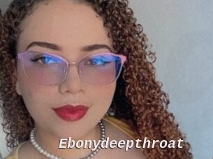 Ebonydeepthroat