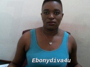 Ebonydiva4u