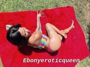 Ebonyeroticqueen