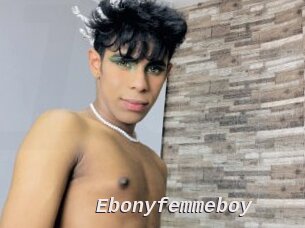 Ebonyfemmeboy