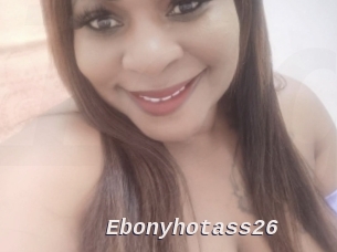 Ebonyhotass26