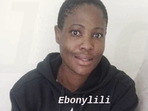Ebonylili