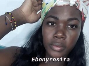 Ebonyrosita