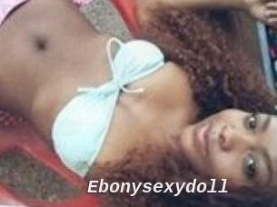 Ebonysexydoll