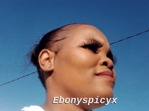 Ebonyspicyx
