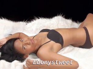 Ebonystweet