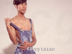 Ebonytatan