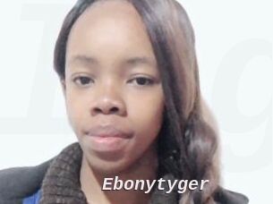 Ebonytyger