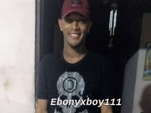 Ebonyxboy111