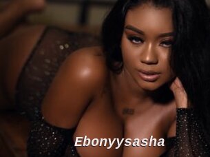 Ebonyysasha