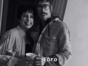 Ebro