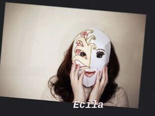 Ecila