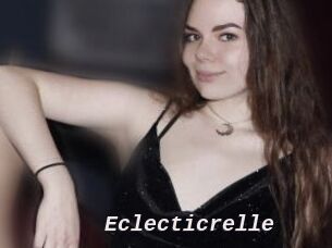 Eclecticrelle