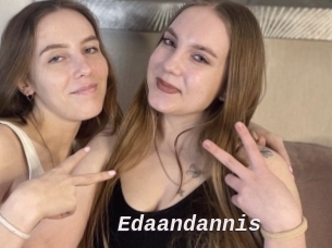 Edaandannis
