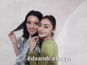 Edaandcathryn